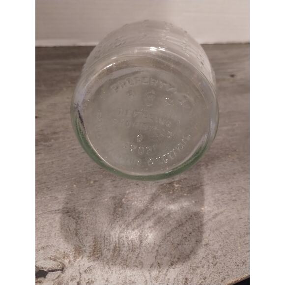 12" Paul Masson Vineyards Bottle - Picture 4 of 5